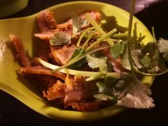 -张记牛肉面馆(天津路店)