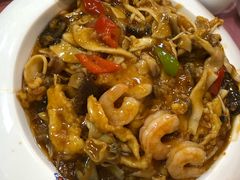 -昱德来·天津菜(河西店)