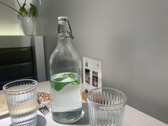 -春树下·树屋花房西餐厅(罍街AS1980店)