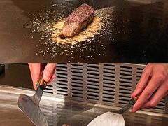 -香樟花园法式铁板烧(恒隆广场店)