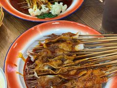 -张庆烤肉·清真