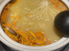 -好彩猪肚鸡(正弘城店)