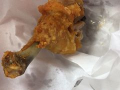 -永顺炸鸡( 立水桥北苑店)