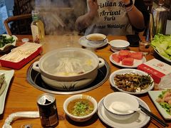 -渝昇记麻辣空间(店口店)