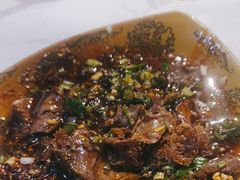 -百年粉蒸牛肉
