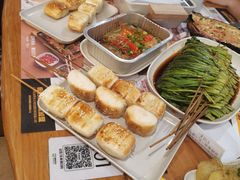 -木屋烧烤(龙华店)