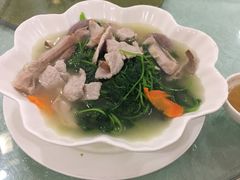 御潮轩食府私房菜-御潮轩·经典潮菜