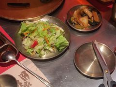 -西塔老太太泥炉烤肉(苏州大悦城店)