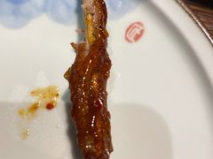 牛肉小串-辽B·小串(总店)