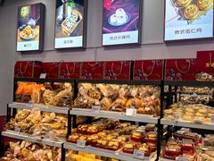 -生活林(河北路店)