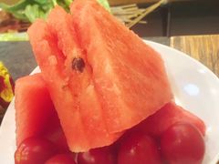 -川成串·自助串串香火锅(朝阳店)