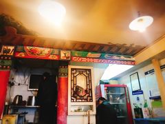 门面-裕德孚·非遗手切涮羊肉(东直门内大街店)