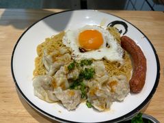 -明記茶餐廳(福田总店)