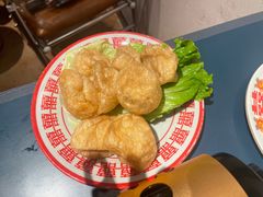 -邹开喜·小海鲜醉鸡煲·潮汕鲜切牛肉店(襄阳北路店)