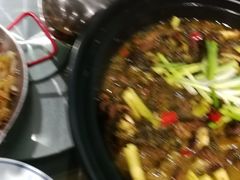 -临安鲲凌餐厅(钱王大街店)