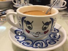 -翠华餐厅(旺角文华商场店)