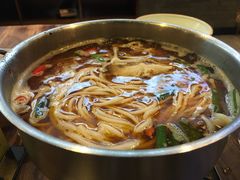 -津市刘聋子粉馆(林科大店)