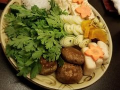 -人形町今半(有楽町店)
