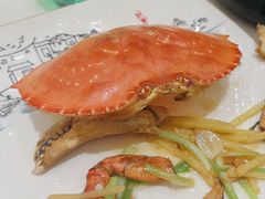 -沪华海鲜大酒楼(南汇店)