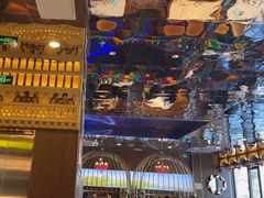 -巴依老爷新疆美食(常营店)