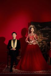 -古摄影婚纱(湛江霞山步行街店)