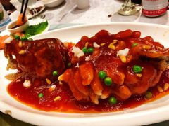 -申宴酒楼(王子百货店)