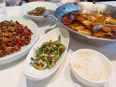 -沸腾鱼乡(知春路分店)