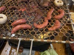 -三千里韩式炭火烤肉(南八马路店)