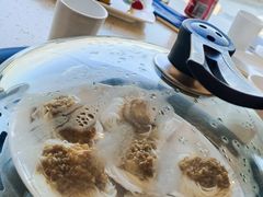 -港畔赶海蒸汽海鲜烧烤自助(仙螺岛店)