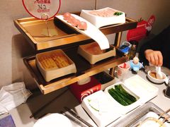 -海底捞火锅(方塔东街店)