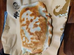 -地二手作鱼汤馄饨(上街里店)