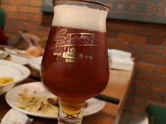 -青山鸡(海信天悦店)