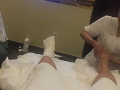 -汉仁宫·古法按摩·足道·SPA(民治店)