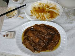 -红旗饭庄
