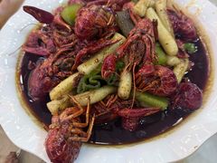 -赵氏盱眙十三香龙虾(蓝村店)