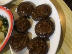 -炙热童年·老北京炙子烤肉(南锣鼓巷店)