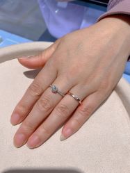 点击看大图 -Cindy Jewelry·钻戒·彩色宝石