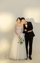 -角色婚纱摄影(中心店)