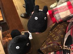 -三鹰之森吉卜力美术馆