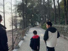 -天目湖山水园