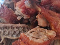 -上海枇杷烤鸭(燕丰商场店)