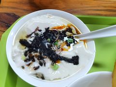 -阊门姚记豆浆(旧学前直营店)