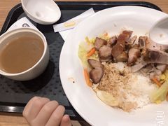 -大家乐(广州天河城六楼店)