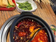 -江湖六膳門串串香(隆礼路店)