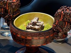 -曾宴·楚菜(湖北省博物馆店)