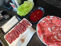-重庆九记老火锅(广场店)