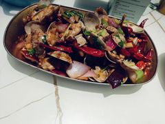 -寂寞的豆芽 蒙古原切大串(金宇店)