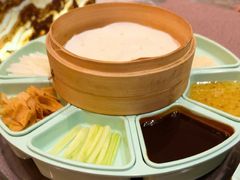 -羲和雅苑•北京烤鸭(瑞吉店)