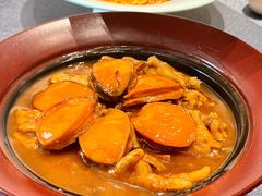 -连鹭海鲜·海肠捞饭·海胆饭(星海店)