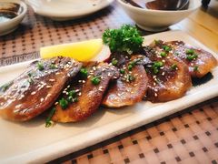 -林妈妈村·日式料理(宝山万达店)